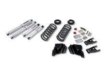Load image into Gallery viewer, Belltech Lowering Kit With Sp Shocks 663Sp