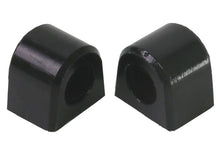 Load image into Gallery viewer, Whiteline Sway Bar Mount Bushings 19mm Subaru Forester 2003-2008