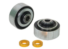 Load image into Gallery viewer, Whiteline Anti Lift/Caster Bushing Kit