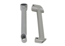 Load image into Gallery viewer, Whiteline Rear Sway Bar Mount Support Braces FR-S BRZ