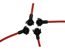 Load image into Gallery viewer, Ford Performance Parts Ford Racing 9mm Spark Plug Wire Sets - Red