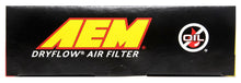 Load image into Gallery viewer, AEM Induction AEM 92-08 Subaru Impreza DryFlow Air Filter 28-20232