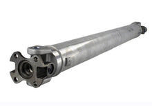 Load image into Gallery viewer, Ford Racing 96-04 Ford Mustang (w/ Manual Trans &amp; 31 Spline) One Piece Aluminum Driveshaft Assembly M-4602-JA