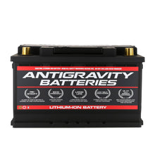 Load image into Gallery viewer, Antigravity Batteries Antigravity H7/Group 94R Lithium Car Battery w/Re-Start AG-H7-60-RS