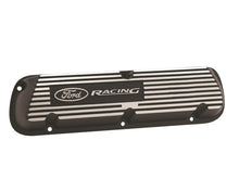 Load image into Gallery viewer, Ford Performance Parts Ford Racing Black Satin Valve Covers Racing