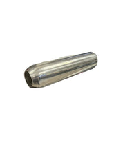 Load image into Gallery viewer, 2nd Option Racing Chrome Blast Pipe Exhaust Tip