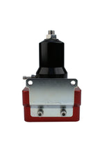 Load image into Gallery viewer, Aeromotive EFI Regulator Belt Drive, 30-120 psi, .500 Valve, 4x AN-08 &amp; AN-10