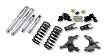 Load image into Gallery viewer, Belltech Lowering Kit With Sp Shocks 687Sp