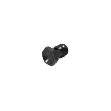 Load image into Gallery viewer, AEM Adjustable Fuel Pressure Regulator Banjo Bolt