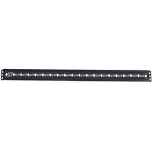 Load image into Gallery viewer, Anzo Universal 24in Slimline LED Light Bar (Red)