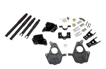 Load image into Gallery viewer, Belltech Lowering Kit With Nd2 Shocks 660Nd