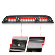 Load image into Gallery viewer, ANZO 15-20 Ford F-250 - F-550 LED Third Brake Light - Black Housing/Clear Lens 531111