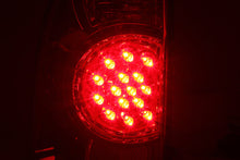 Load image into Gallery viewer, Anzo 2005-2015 Toyota Tacoma LED Tail lights Smoke