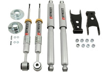 Load image into Gallery viewer, Belltech 09-13 Ford F150 (All Cabs) 4wd Lowering Kit With Sp Shocks