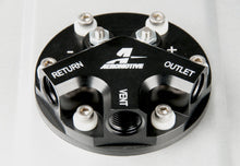 Load image into Gallery viewer, Aeromotive 55-57 Chevy Stealth Fuel Tank