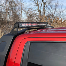 Load image into Gallery viewer, Ford Racing 2019 Ford Ranger 40in Rigid LED Light Bar Kit M-15200K-R