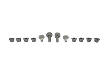Load image into Gallery viewer, Ford Performance Parts 2005-2014 Mustang Caster And Camber Alignment Eccentric Bolt Kit
