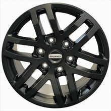 Load image into Gallery viewer, Ford Racing 21-22 Bronco 17x8.5 Wheel Kit - Dyno Gray M-1007K-BR1785