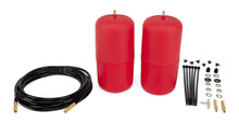 Load image into Gallery viewer, Air Lift Kia Sportage/ Sorento/ Telluride/ Hyundai Tucson/ Santa Fe/ Palisade 1000 Air Spring Kit 60860