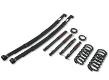 Load image into Gallery viewer, Belltech Lowering Kit With Nd2 Shocks 793Nd