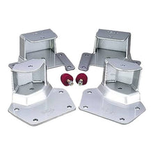 Load image into Gallery viewer, Belltech HANGER KIT 87-96 Dakota STD CAB 4Hngrs 4inch 6570
