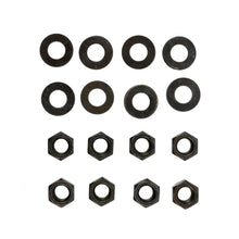 Load image into Gallery viewer, Belltech 07-13 Chevrolet Silverado / GMC Sierra 1500 4WD 4in Suspension Lift Kit w/ Shocks 150207BK