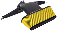 Load image into Gallery viewer, Airaid 05-17 Chevrolet Corvette C6 V8-6.0L Performance Air Intake System 254-218
