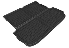 Load image into Gallery viewer, 3D MAXpider 20-21 Subaru Outback Kagu Cross Fold Cargo Liner - Black M1SB0281309
