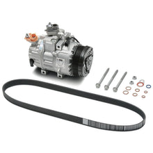Load image into Gallery viewer, Ford Racing 7.3L Gas Engine A/C Add-On Kit M-8600-SD73AC