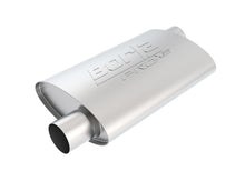 Load image into Gallery viewer, Borla Universal Pro-XS Muffler - Offset/Offset Oval 2.5in 40352