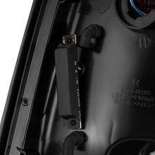 Load image into Gallery viewer, AlphaRex 09-18 Dodge Ram 1500 PRO-Series LED Tail Lights Jet Black 640010 *Discontinued