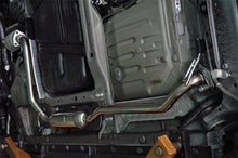 Load image into Gallery viewer, HKS Sus Center Pipe Ge6/Ge8 L13A/L15A 33004-Ah002