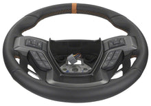 Load image into Gallery viewer, Ford Racing 2015-2017 F-150 Raptor Performance Steering Wheel Kit - Orange Sightline M-3600-F15ROR