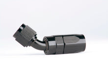Load image into Gallery viewer, Aeromotive 45 Degree AN-06 Hose End