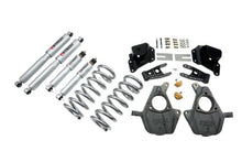 Load image into Gallery viewer, Belltech Lowering Kit With Sp Shocks 949Sp