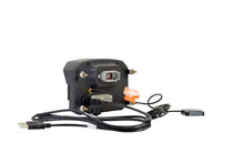 Load image into Gallery viewer, AEM CD-5G Carbon Digital Dash Display w/ Interal 10Hz GPS &amp; Antenna