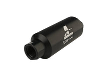 Load image into Gallery viewer, Aeromotive Marine Inlet, ORB-12 Fuel Filter