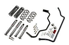 Load image into Gallery viewer, Belltech MUSCLE CAR PERFORMANCE HANDLING KIT 1718