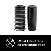 Load image into Gallery viewer, AIRLIFT Air Lift 1000hd Air Spring Kit