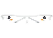 Load image into Gallery viewer, Whiteline Rear Sway Bar 22mm Adjustable Subaru Forester 2009-2010