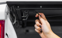 Load image into Gallery viewer, Access LOMAX Tri-Fold Cover 2014-17 Chevy/GMC Full Size 1500 - 5ft 7in Short