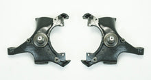 Load image into Gallery viewer, Belltech Drop Spindle Set 92-98 Gm St Cab/88-98 Ext Cab