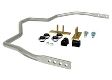 Load image into Gallery viewer, Whiteline Rear Sway Bar 20mm Adjustable Toyota Corolla RWD 1983-1987