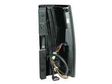 Load image into Gallery viewer, Anzo 2007-2011 Cadillac Escalade LED Taillights Chrome
