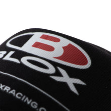 Load image into Gallery viewer, BLOX Racing Round Shift Knob Cover Neoprene Fits Blox Knobs and Other Spherical Knobs up to 2 in BXAP-00032