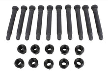 Load image into Gallery viewer, Ford Racing GT350R Extended Wheel Stud &amp; Nut Kit M-1107-F
