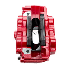 Load image into Gallery viewer, Alcon 2010+ Ford F-150 347x36mm Rotors 6-Piston Red Front Brake Kit *Requires alcAC011507NANA BKF1559BE11