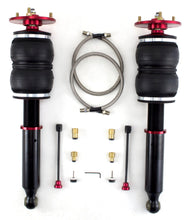 Load image into Gallery viewer, AIRLIFT Performance Rear Kit - 01-06 Lexus LS 430