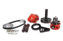 Load image into Gallery viewer, Aeromotive BB Chevy Belt Drive Fuel System