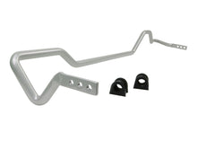 Load image into Gallery viewer, Whiteline Rear Sway Bar 22mm Heavy Duty Blade Adjustable Subaru Impreza 02-07